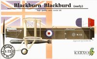 Blackburn Blackburd early version