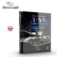 T-34 and The IDF magazine (eng.) - Image 1